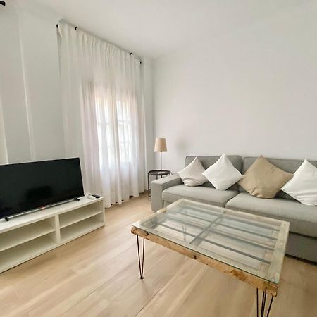 Balcon De La Paz Apartamento Antequera Exterior foto