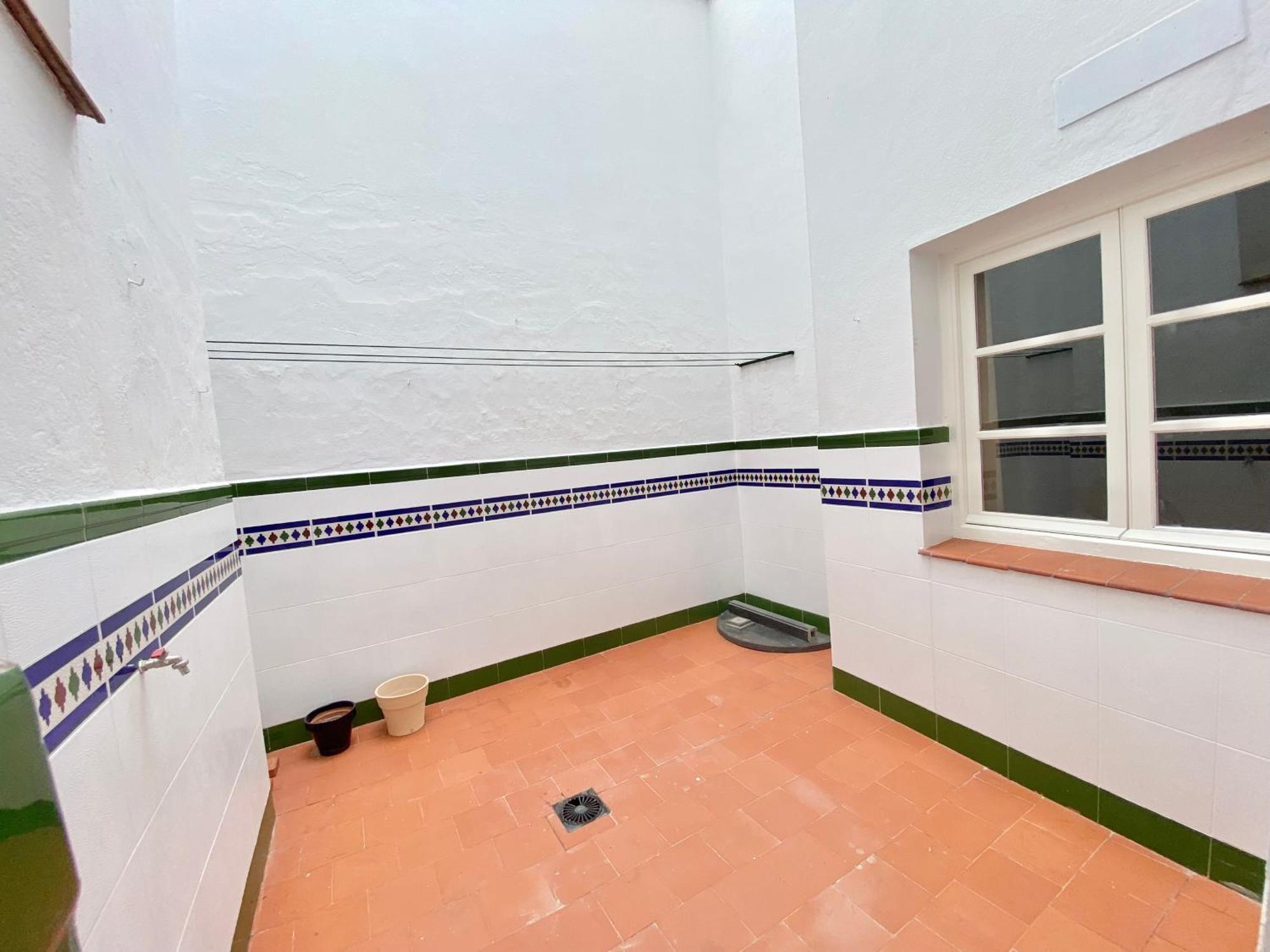Balcon De La Paz Apartamento Antequera Exterior foto